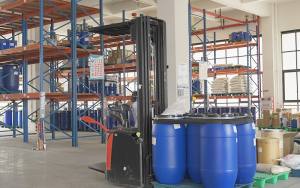 1.原材料质量控制