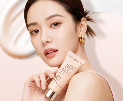 4-肌肤校色素颜霜 4-肌肤校色素颜霜