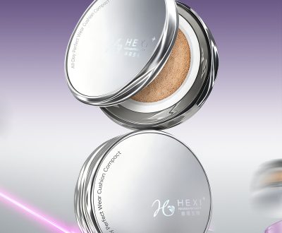 3-昼夜无暇锁妆气垫 3-昼夜无暇锁妆气垫