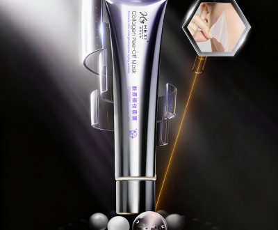 2-胶原撕拉面膜